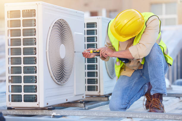 Best HVAC Replacement Cost  in Oyster Bay Cove, NY