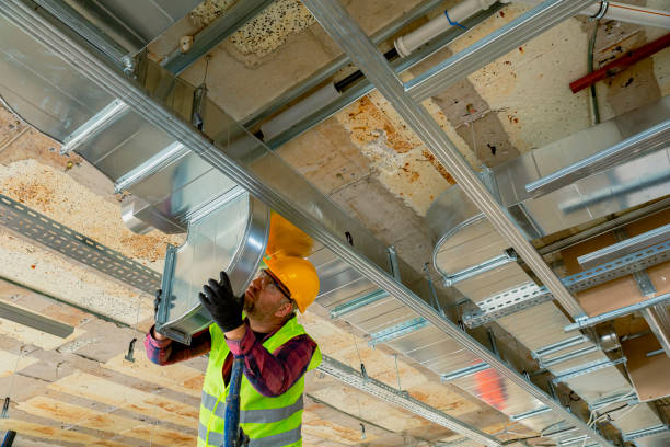 Best HVAC Replacement Cost  in Oyster Bay Cove, NY